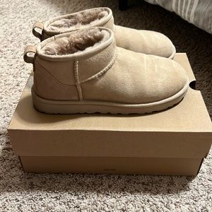 Ugg Ultra Mini